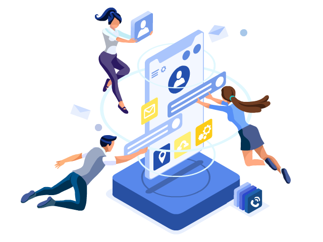 Webコンサルティング